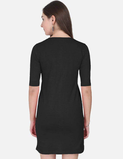 T-Shirt Dress - Bellaor