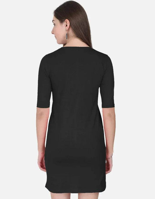 T-Shirt Dress - Bellaor