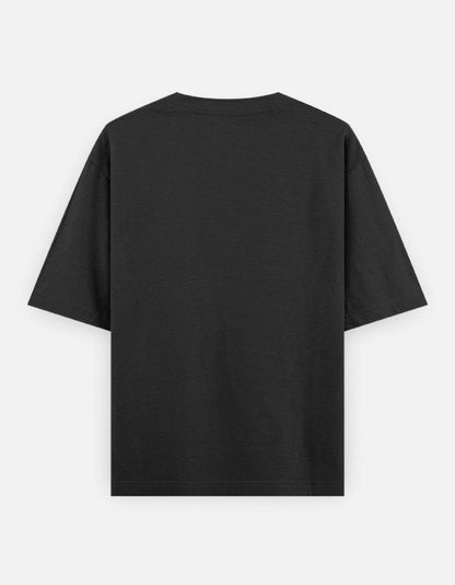 Men's Oversized Classic T-Shirt - Bellaor
