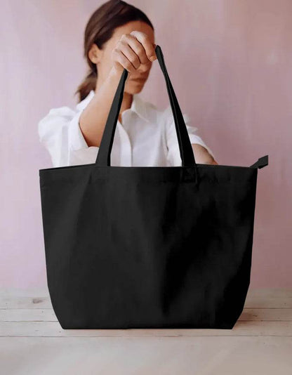 Everyday Large Tote Bag - Bellaor