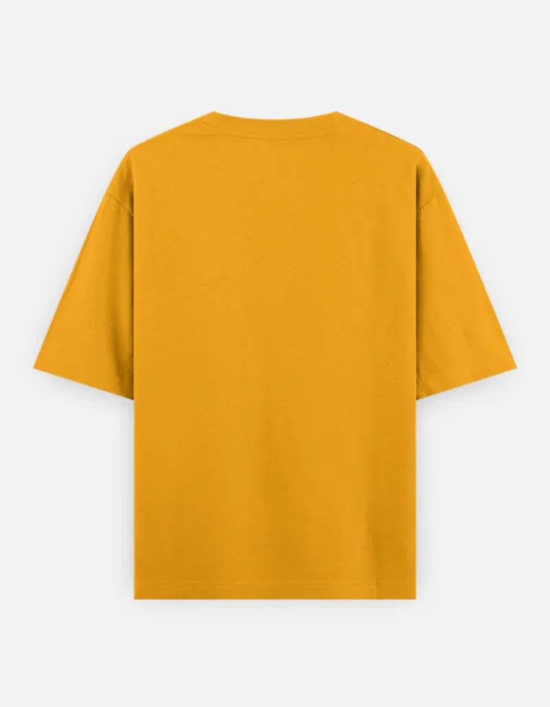 Unisex Oversized Classic T-Shirt - Bellaor