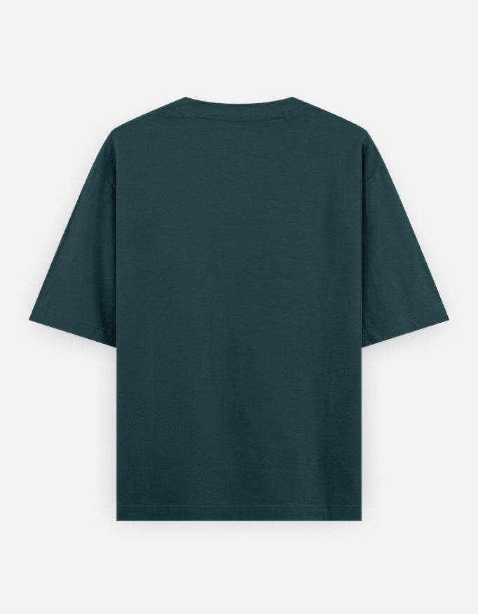 Unisex Oversized Classic T-Shirt - Bellaor