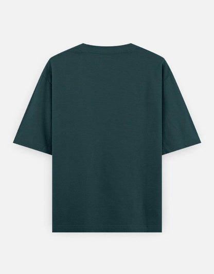 Unisex Oversized Classic T-Shirt - Bellaor