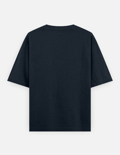 Women's Oversized Classic T-Shirt - Bellaor