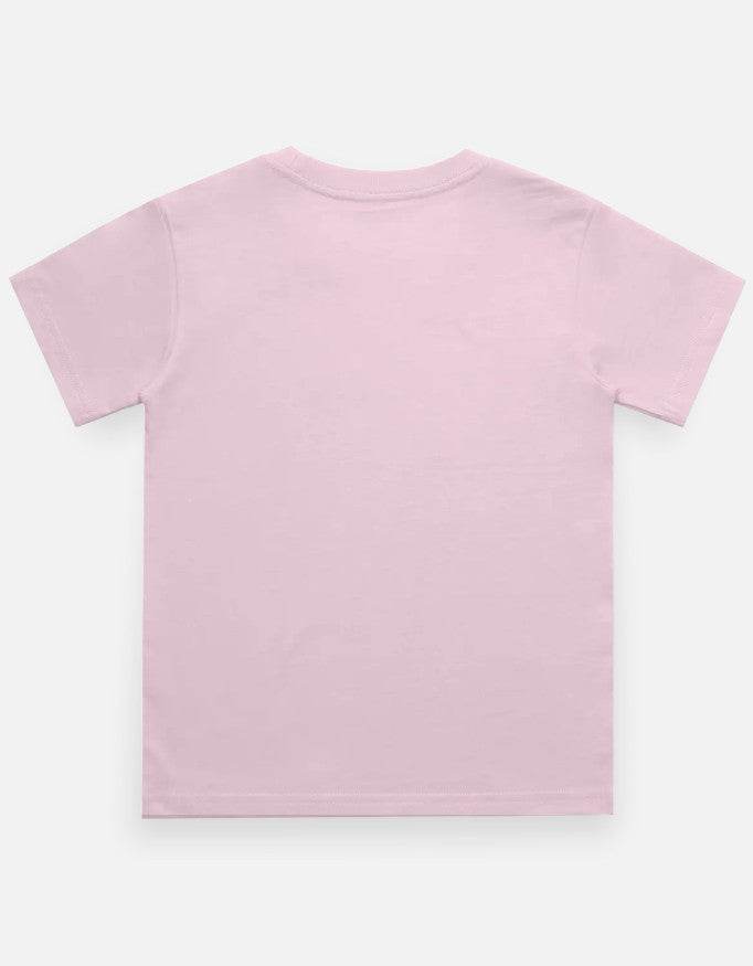Boy's Crew Neck T-Shirt - Bellaor