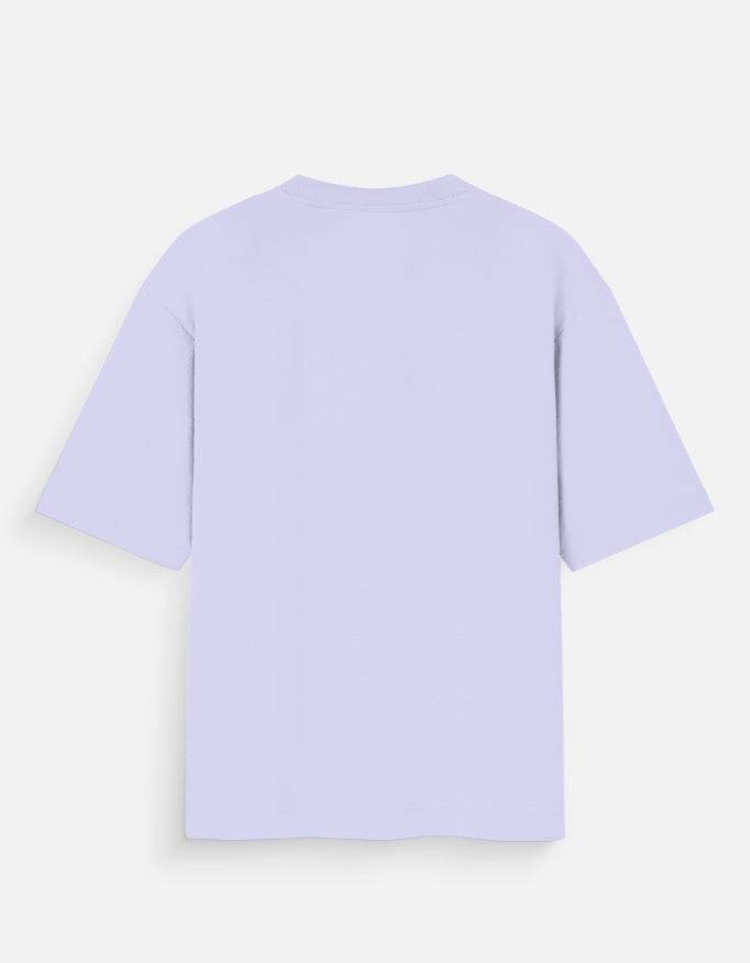 Men's customisable Oversized Standard T-Shirt - Bellaor