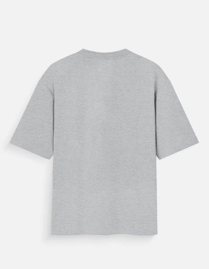 Men's customisable Oversized Standard T-Shirt - Bellaor