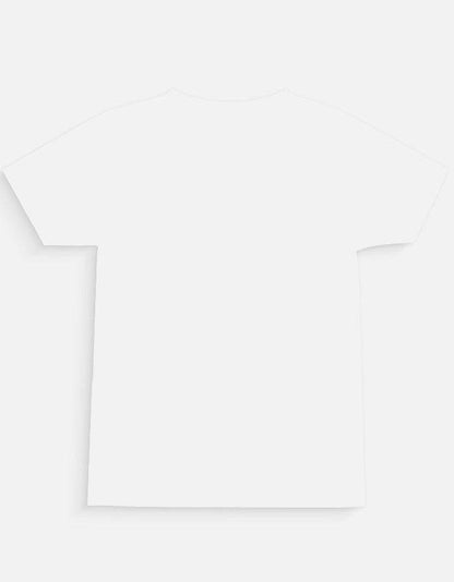 Girl's Crew Neck T-Shirt - Bellaor