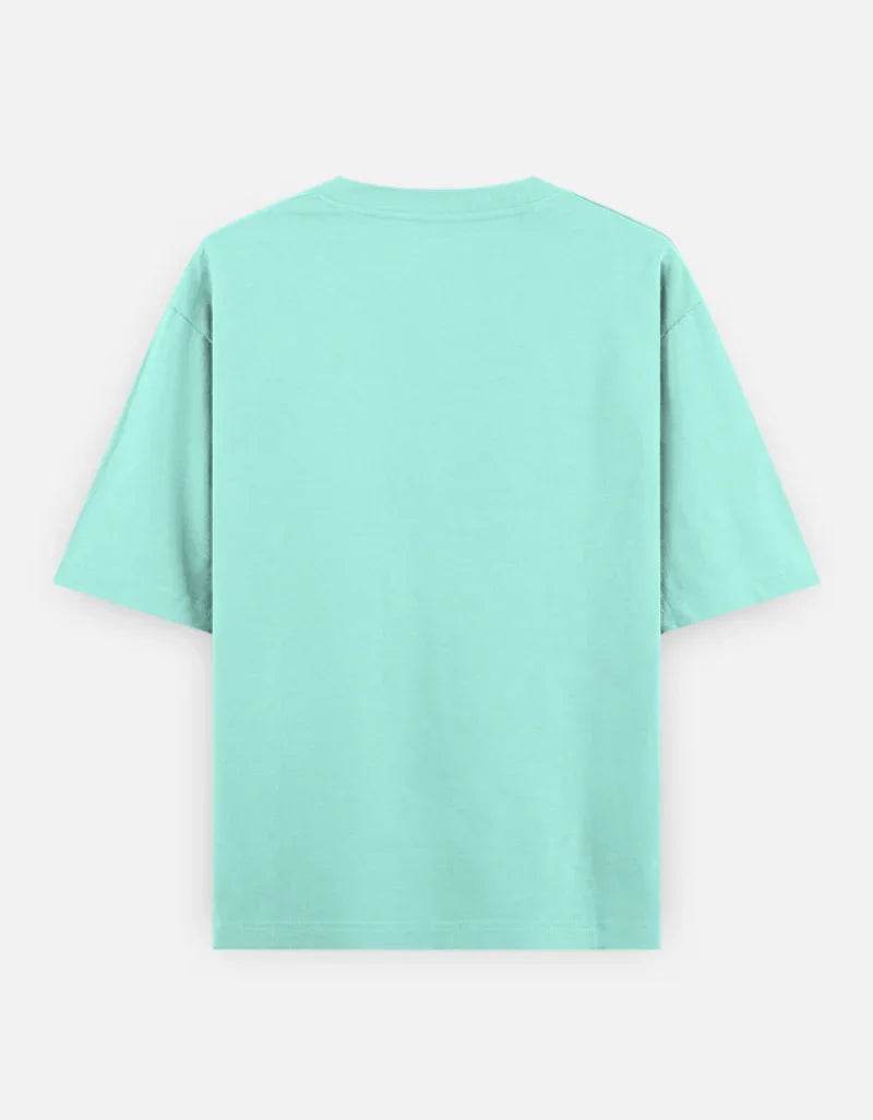 Unisex Oversized Classic T-Shirt - Bellaor