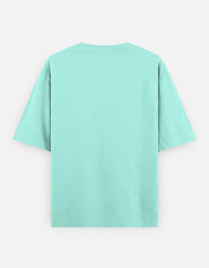 Unisex Oversized Classic T-Shirt - Bellaor