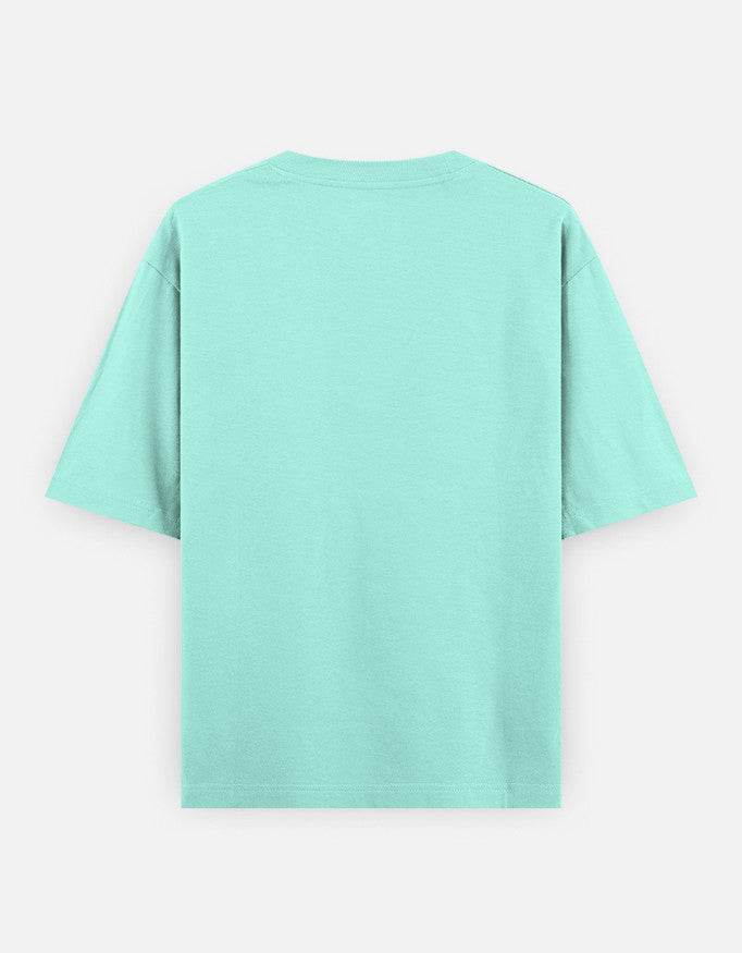 Unisex Oversized Classic T-Shirt - Bellaor