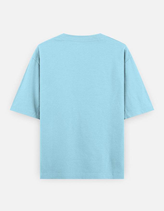 Unisex Oversized Classic T-Shirt - Bellaor