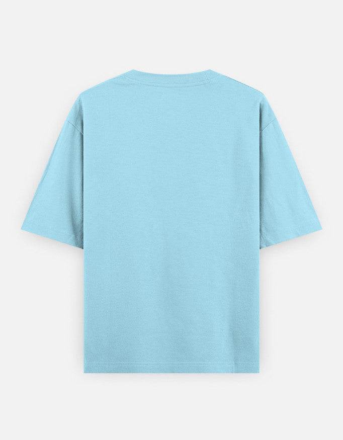 Unisex Oversized Classic T-Shirt - Bellaor