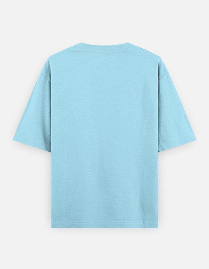 Unisex Oversized Classic T-Shirt - Bellaor
