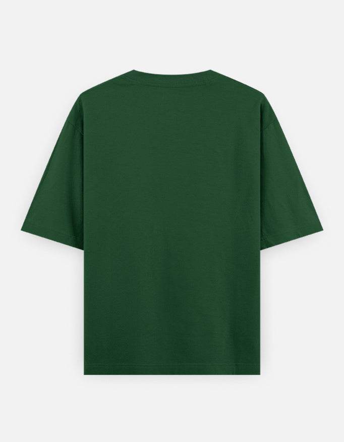 Men's Oversized Classic T-Shirt - Bellaor