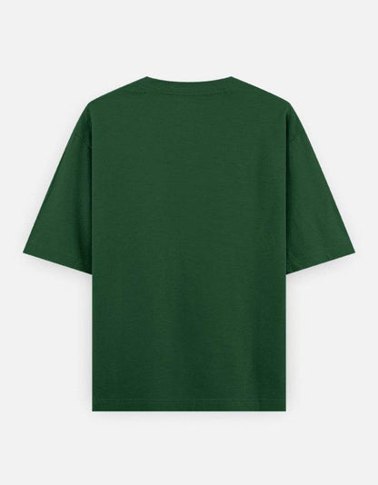 Men's Oversized Classic T-Shirt - Bellaor