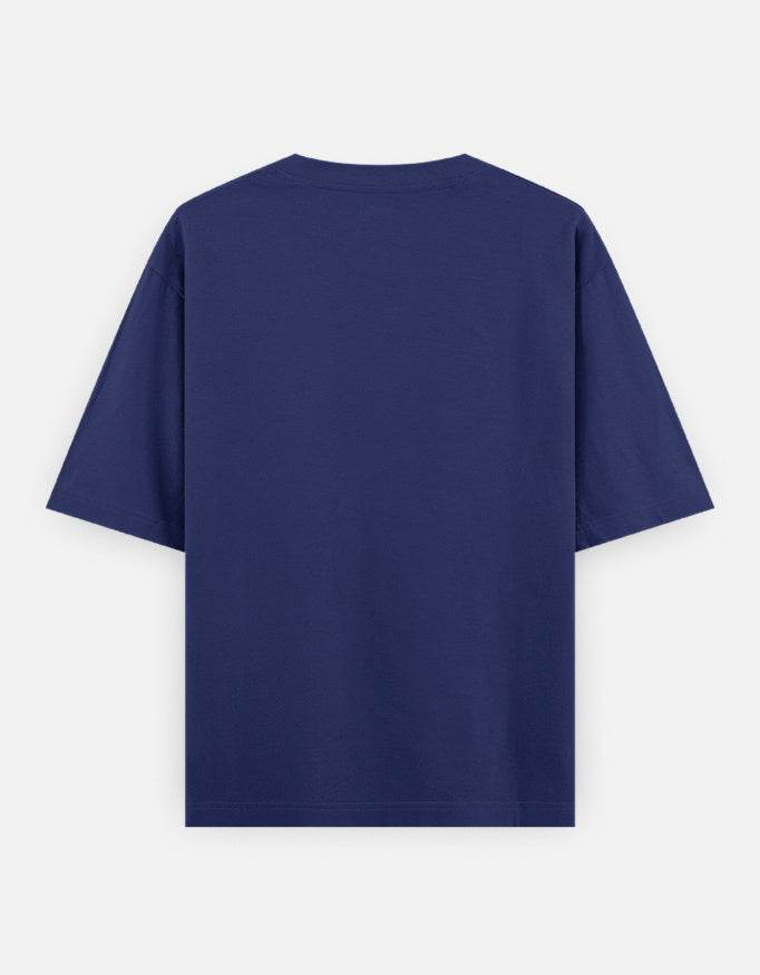 Unisex Oversized Classic T-Shirt - Bellaor