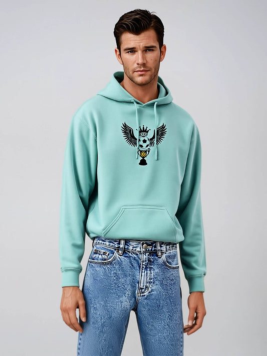 Unisex Hoodie - Bellaor