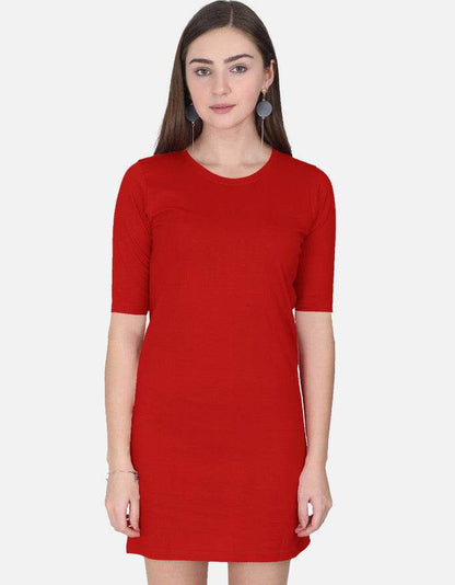 T-Shirt Dress - Bellaor