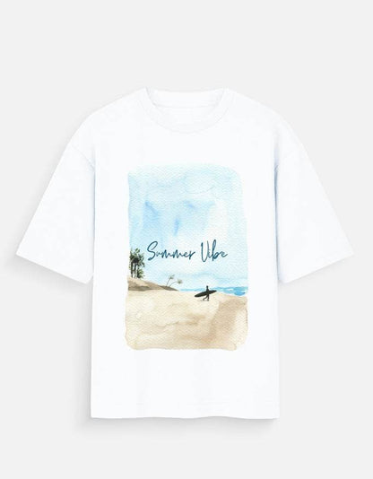 Unisex Oversized Standard T-Shirt - Bellaor