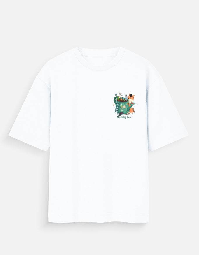 Unisex Oversized Standard T-Shirt - Bellaor