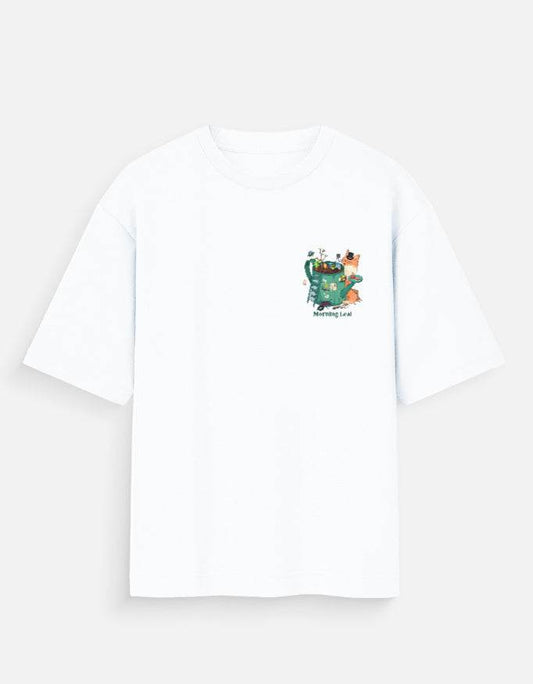 Unisex Oversized Standard T-Shirt - Bellaor