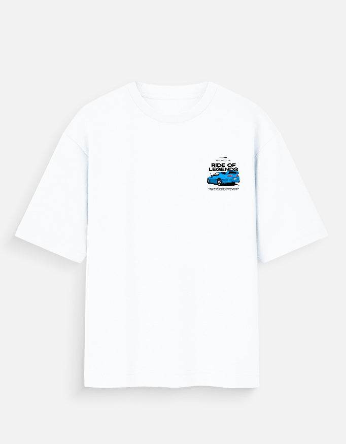 Unisex Oversized Standard T-Shirt - Bellaor