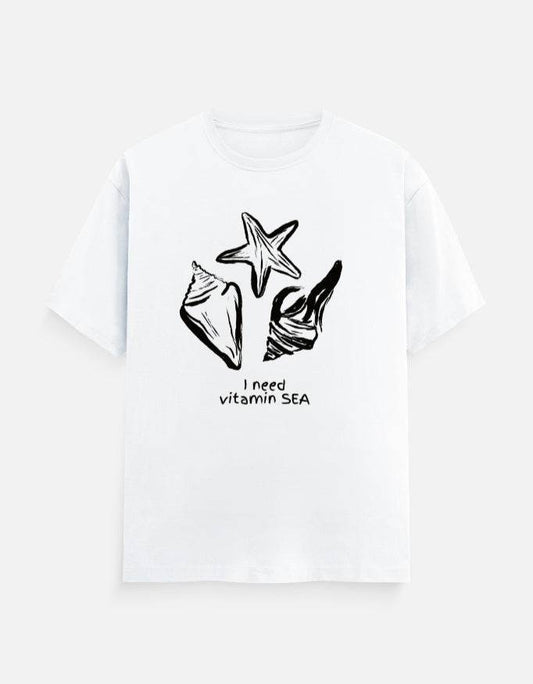 Unisex Classic Crew T-Shirt - Bellaor