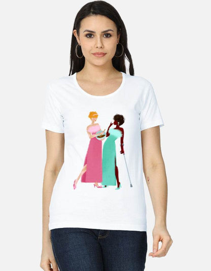 Women's Classic T-Shirt - Bellaor