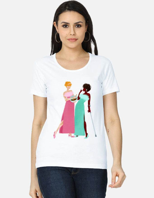 Women's Classic T-Shirt - Bellaor