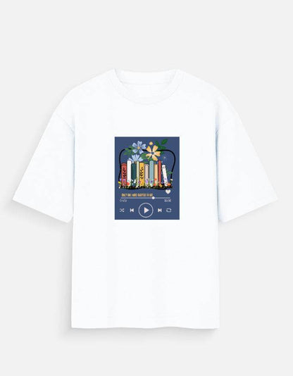 Women's Oversized Standard T-Shirt - Bellaor