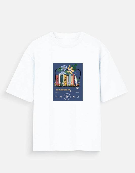 Women's Oversized Standard T-Shirt - Bellaor