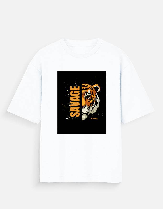 Unisex Oversized Standard T-Shirt - Bellaor