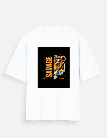 Unisex Oversized Standard T-Shirt - Bellaor