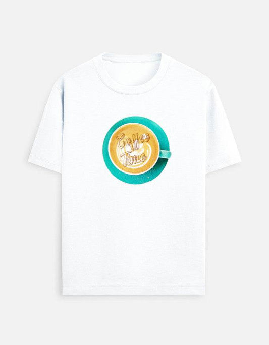 Unisex Standard Crew T-Shirt - Bellaor