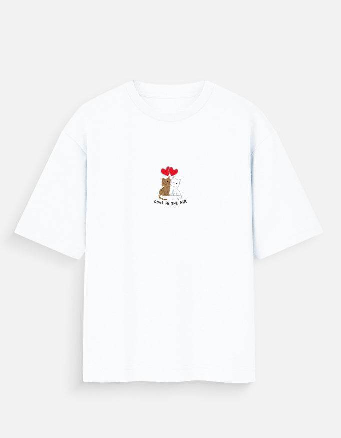 Women's Oversized Standard T-Shirt - Bellaor