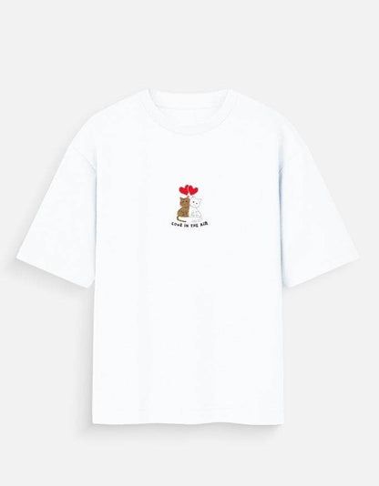 Women's Oversized Standard T-Shirt - Bellaor