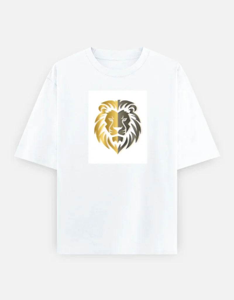 Unisex Oversized Classic T-Shirt - Bellaor