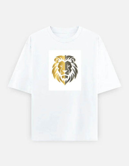 Unisex Oversized Classic T-Shirt - Bellaor