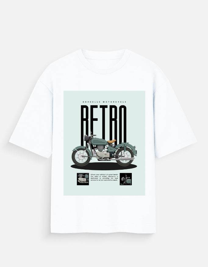 Unisex Oversized Standard T-Shirt - Bellaor