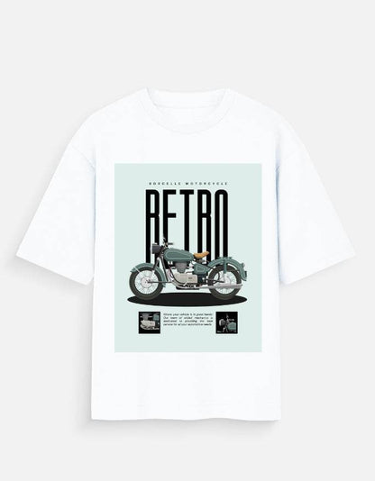 Unisex Oversized Standard T-Shirt - Bellaor