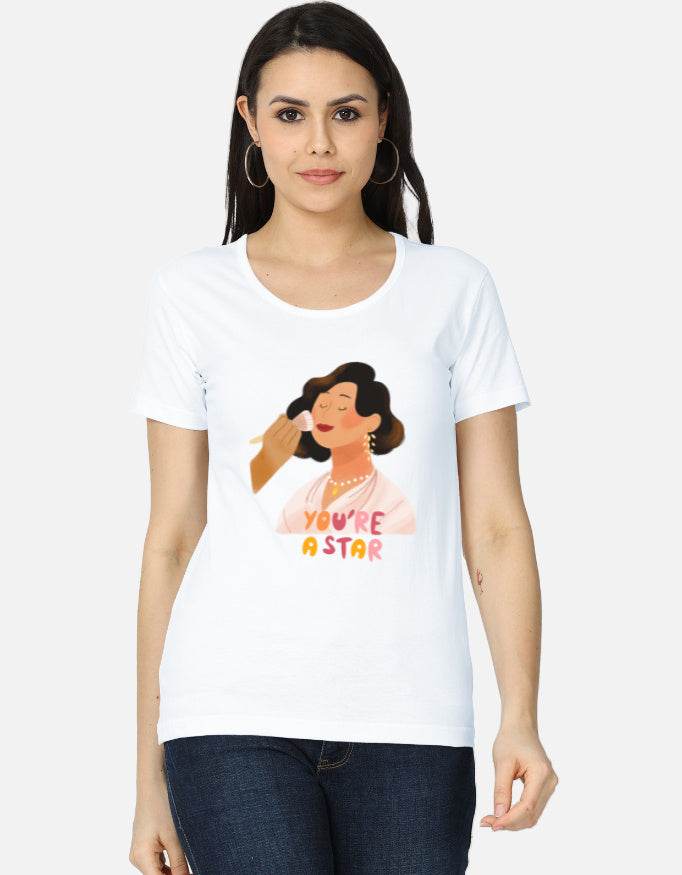 Women's Classic T-Shirt - Bellaor