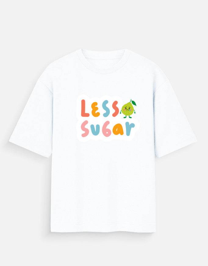 Unisex Oversized Standard T-Shirt - Bellaor