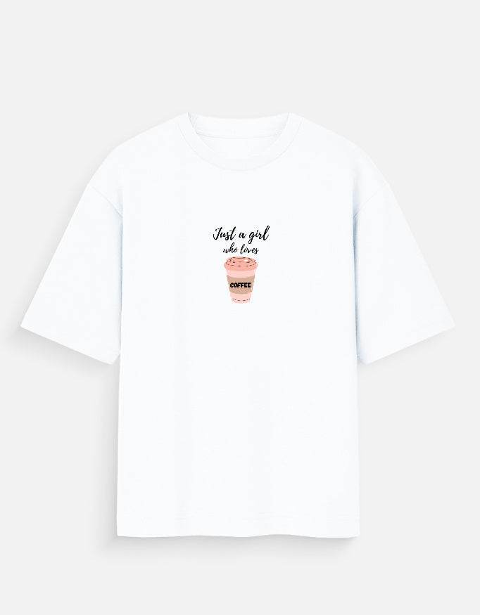 Women's Oversized Standard T-Shirt - Bellaor