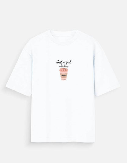 Women's Oversized Standard T-Shirt - Bellaor