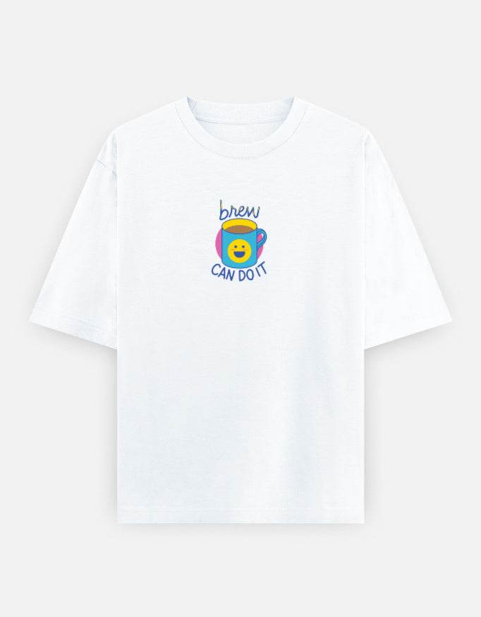 Unisex Oversized Classic T-Shirt - Bellaor