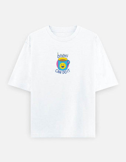 Unisex Oversized Classic T-Shirt - Bellaor