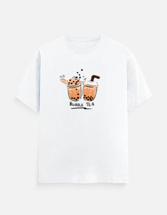 Unisex Classic Crew T-Shirt - Bellaor