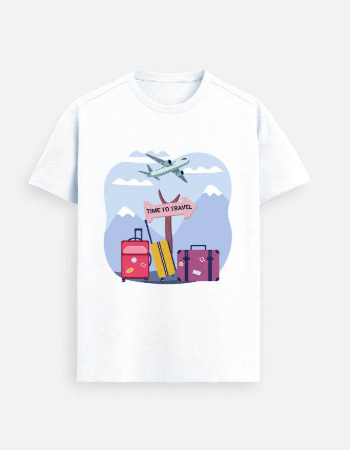 Unisex Supima T-Shirt - Bellaor