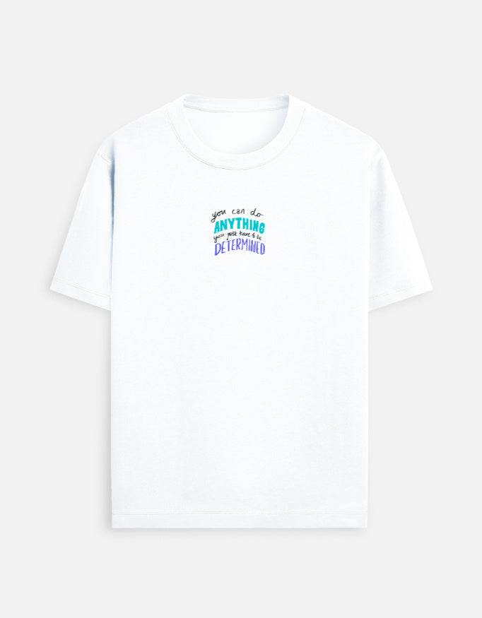 Unisex Standard Crew T-Shirt - Bellaor